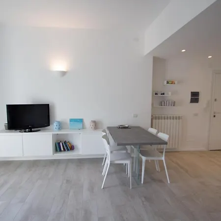 Apartment Super Ristrutturato *