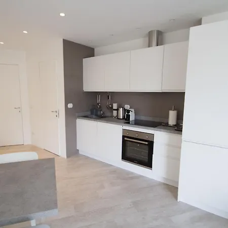 Apartment Super Ristrutturato *