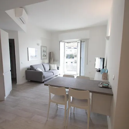 Apartment Super Ristrutturato