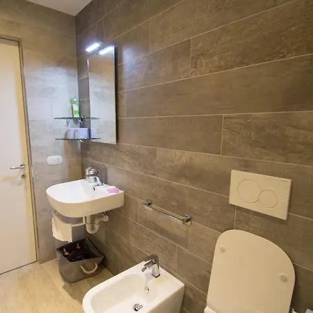 Super Ristrutturato Apartment *